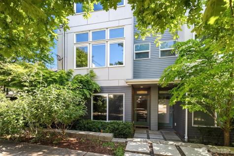 2409 NW 64th Street Seattle WA 98107