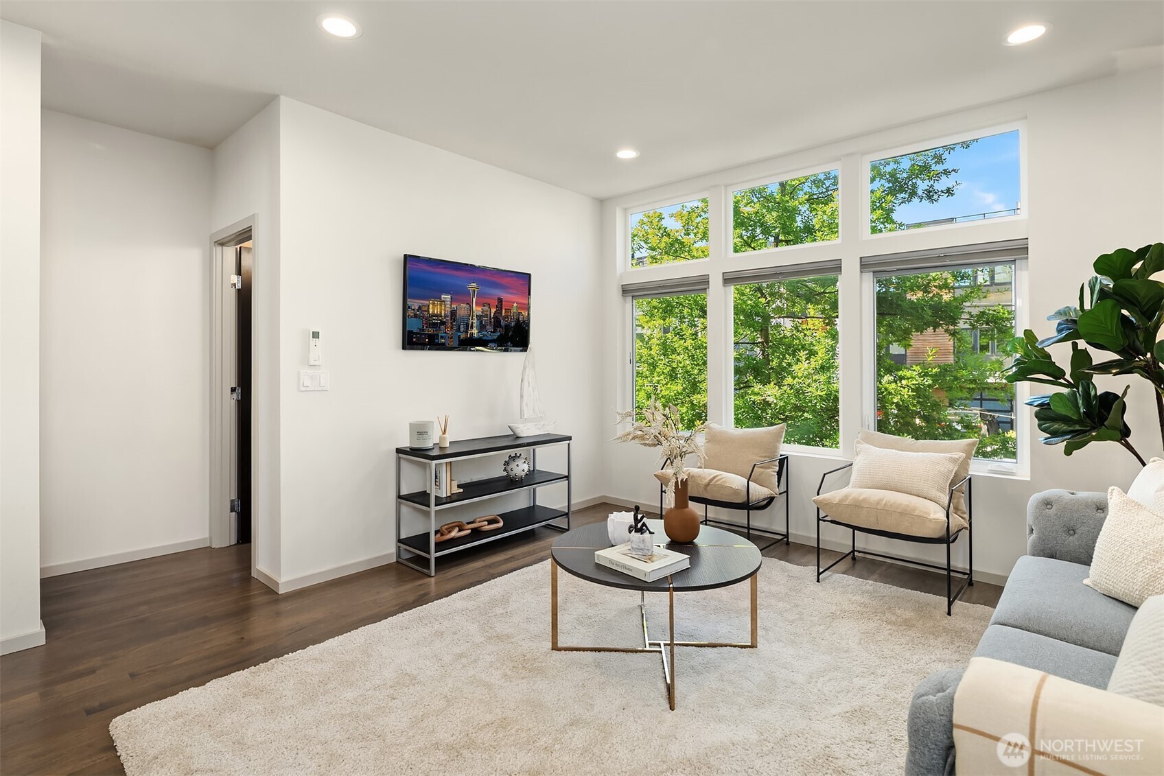 2409 NW 64th Street Seattle WA 98107