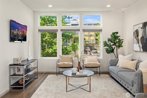 2409 NW 64th Street Seattle WA 98107