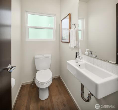 2409 NW 64th Street Seattle WA 98107