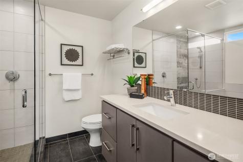 2409 NW 64th Street Seattle WA 98107