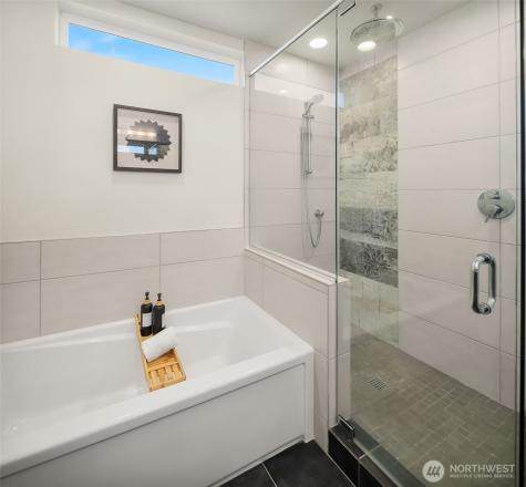 2409 NW 64th Street Seattle WA 98107