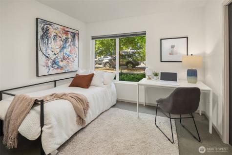 2409 NW 64th Street Seattle WA 98107