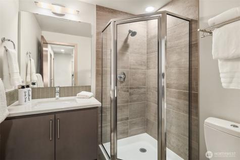2409 NW 64th Street Seattle WA 98107