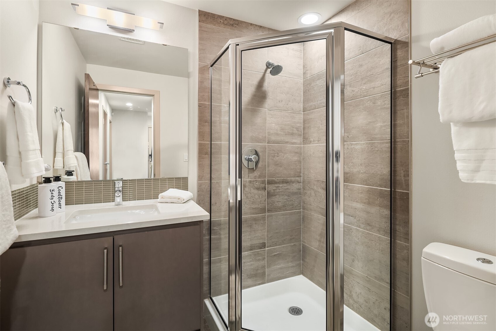 2409 NW 64th Street Seattle WA 98107