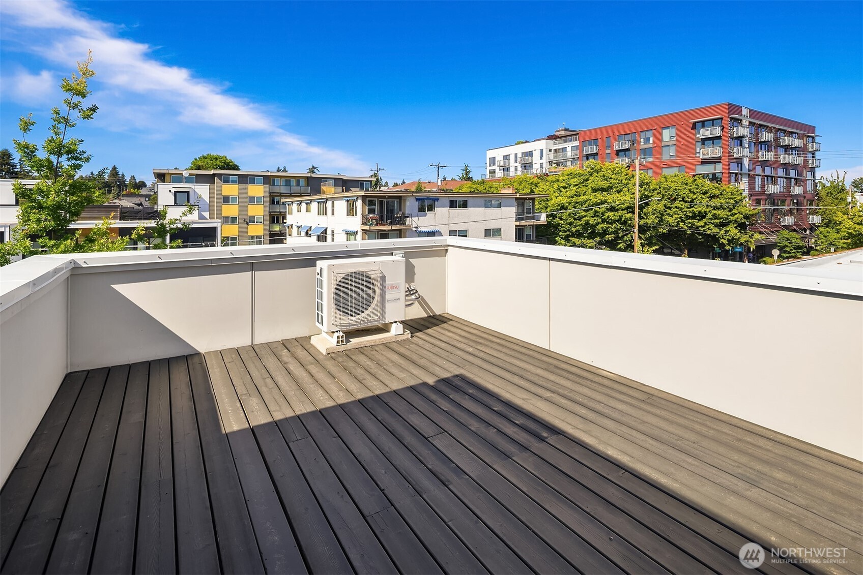 2409 NW 64th Street Seattle WA 98107