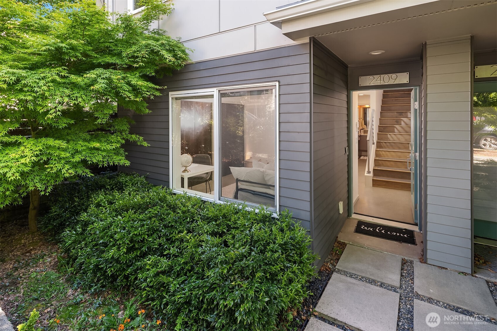2409 NW 64th Street Seattle WA 98107