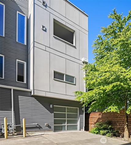 2409 NW 64th Street Seattle WA 98107