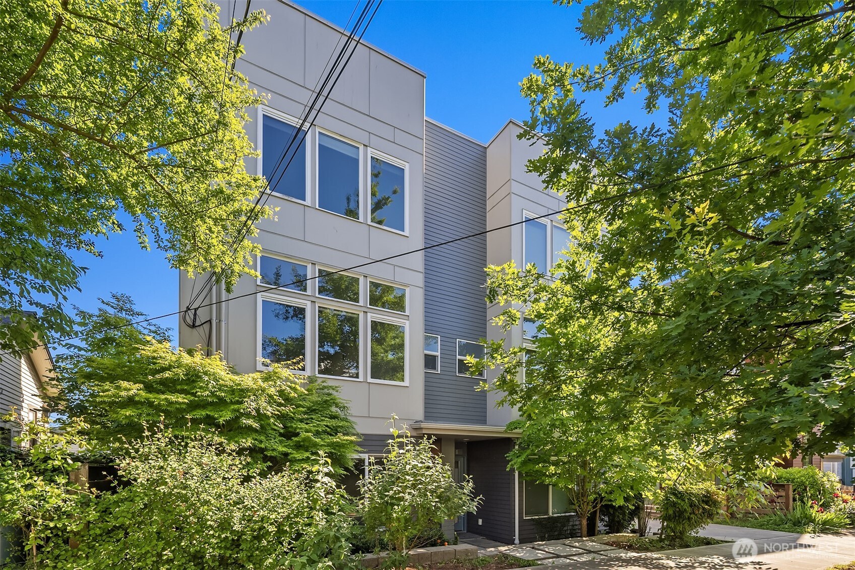 2409 NW 64th Street Seattle WA 98107