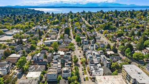 2409 NW 64th Street Seattle WA 98107