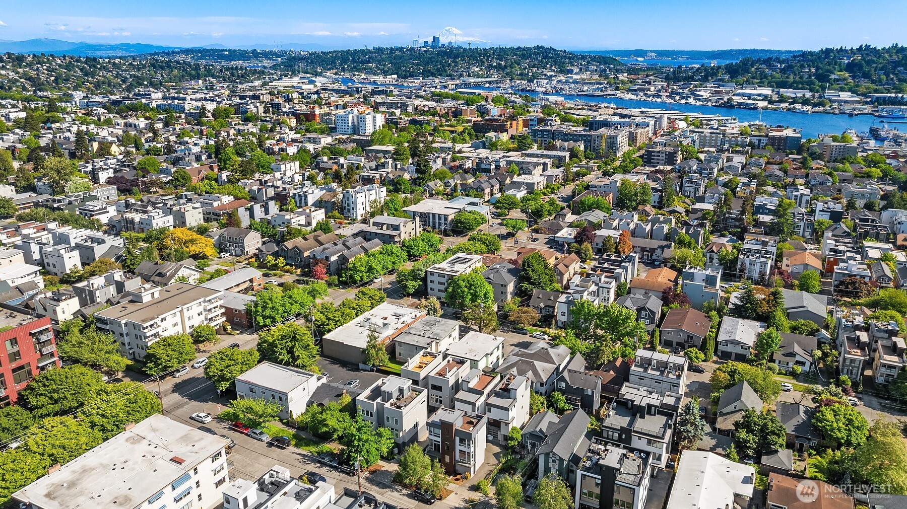 2409 NW 64th Street Seattle WA 98107
