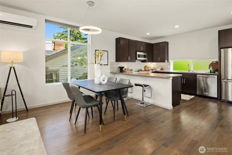 2409 NW 64th Street Seattle WA 98107