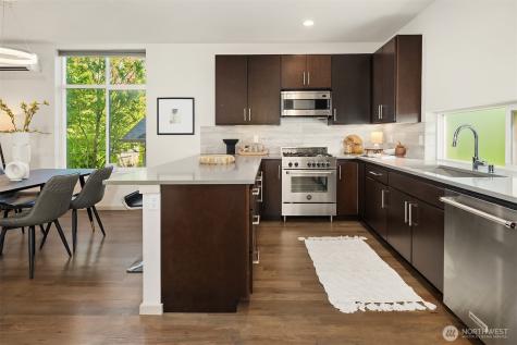 2409 NW 64th Street Seattle WA 98107