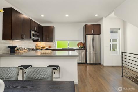 2409 NW 64th Street Seattle WA 98107