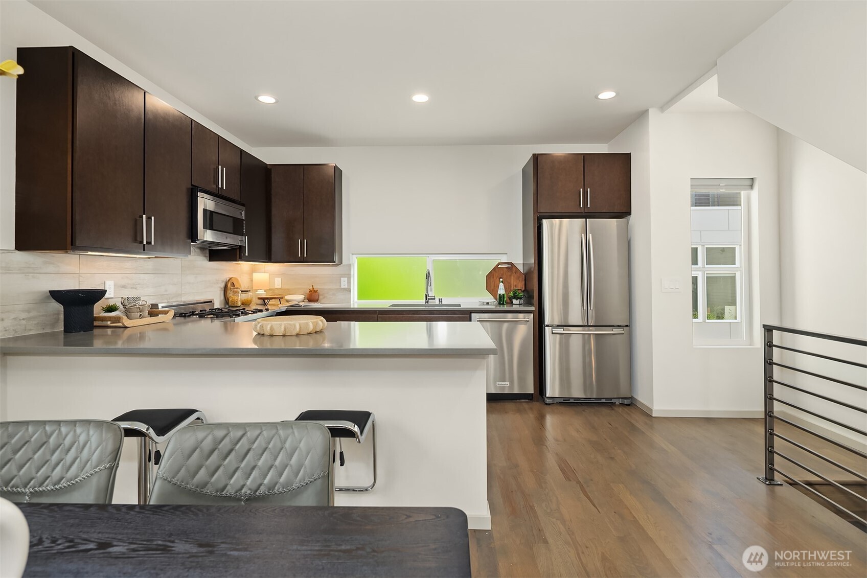 2409 NW 64th Street Seattle WA 98107