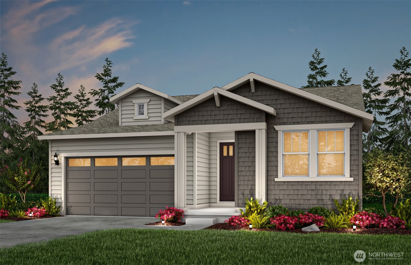 23430 Marinwood Circle NE Kingston WA 98346