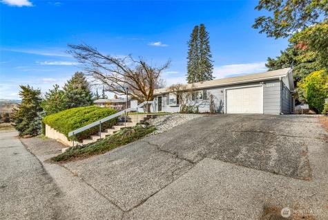 2908 Alvista Place Wenatchee WA 98801