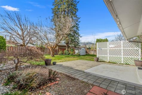 2908 Alvista Place Wenatchee WA 98801