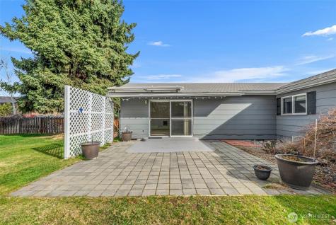 2908 Alvista Place Wenatchee WA 98801