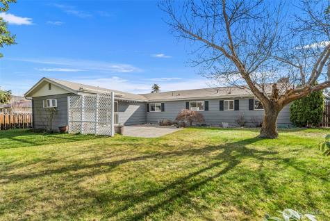 2908 Alvista Place Wenatchee WA 98801