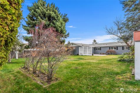 2908 Alvista Place Wenatchee WA 98801