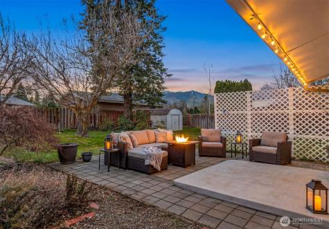 2908 Alvista Place Wenatchee WA 98801