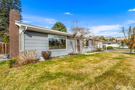 2908 Alvista Place Wenatchee WA 98801