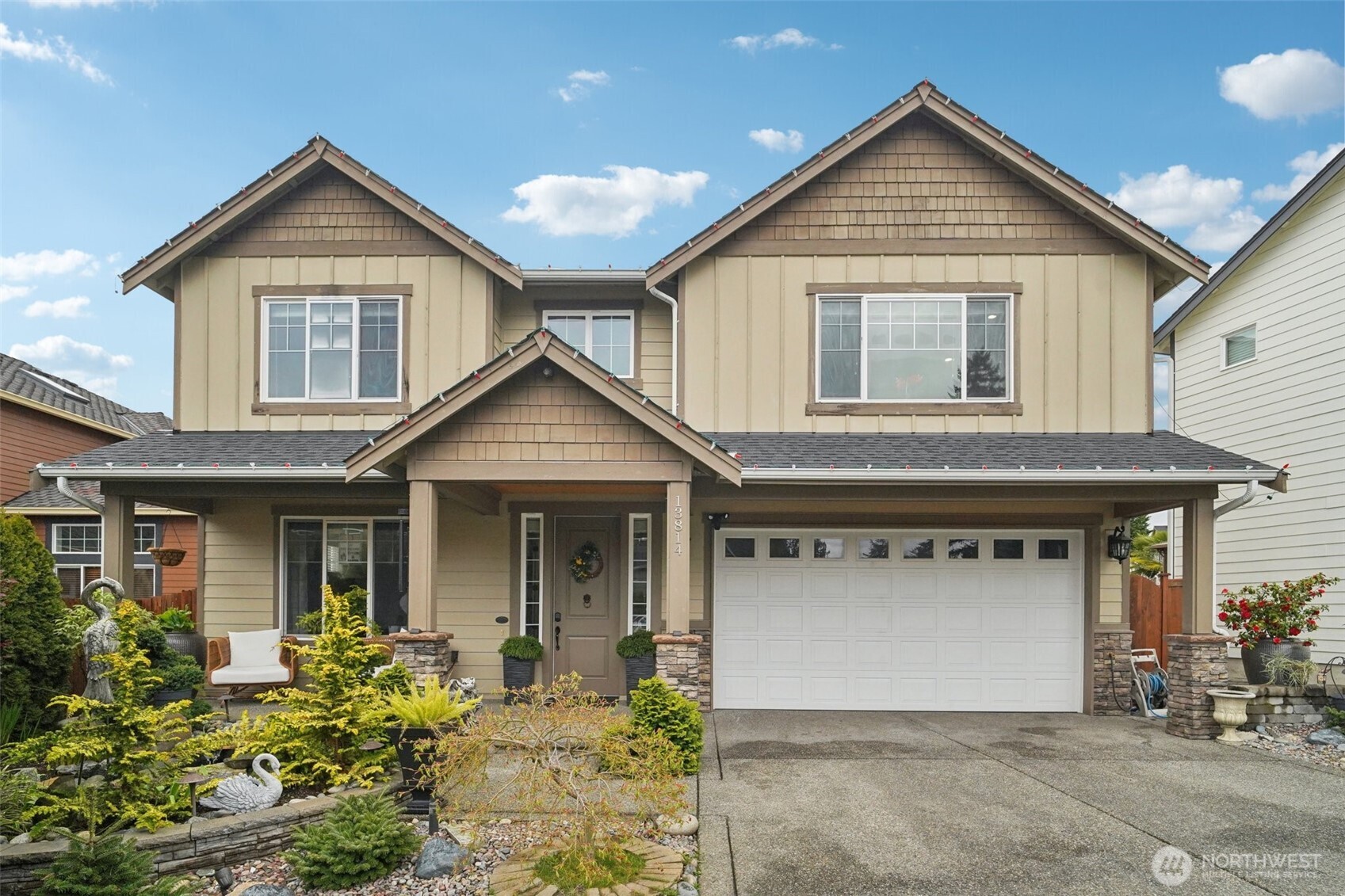 13814 41st Avenue W Lynnwood WA 98087