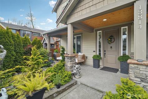 13814 41st Avenue W Lynnwood WA 98087
