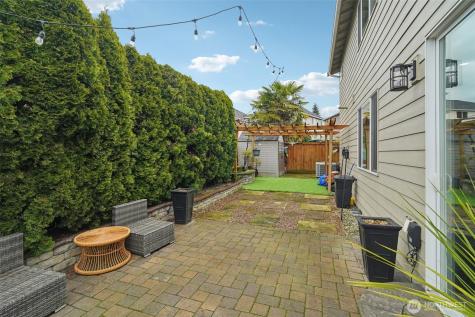 13814 41st Avenue W Lynnwood WA 98087