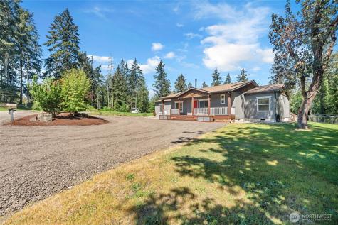 9889 Sportsman Club Road NE Bainbridge Island WA 98110