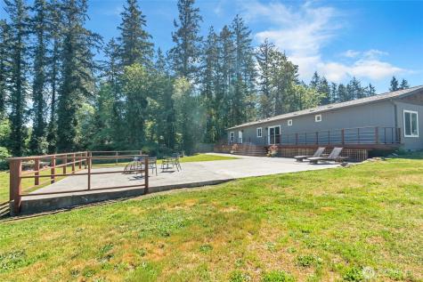 9889 Sportsman Club Road NE Bainbridge Island WA 98110