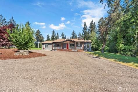 9889 Sportsman Club Road NE Bainbridge Island WA 98110