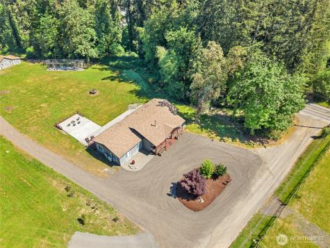 9889 Sportsman Club Road NE Bainbridge Island WA 98110