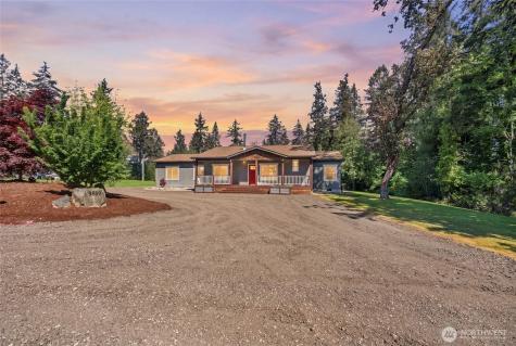 9889 Sportsman Club Road NE Bainbridge Island WA 98110
