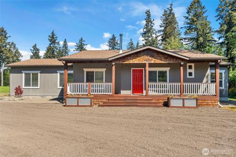 9889 Sportsman Club Road NE Bainbridge Island WA 98110