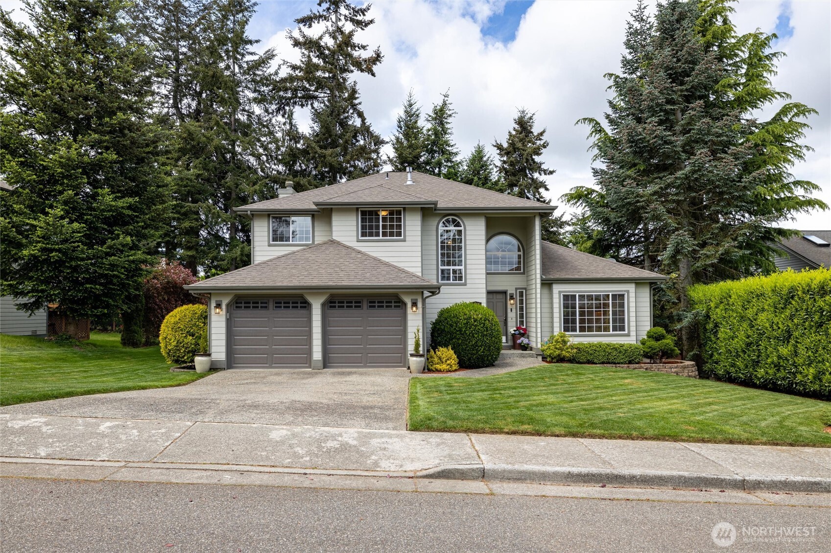 1017 Kelley Ridge Court Bellingham WA 98229