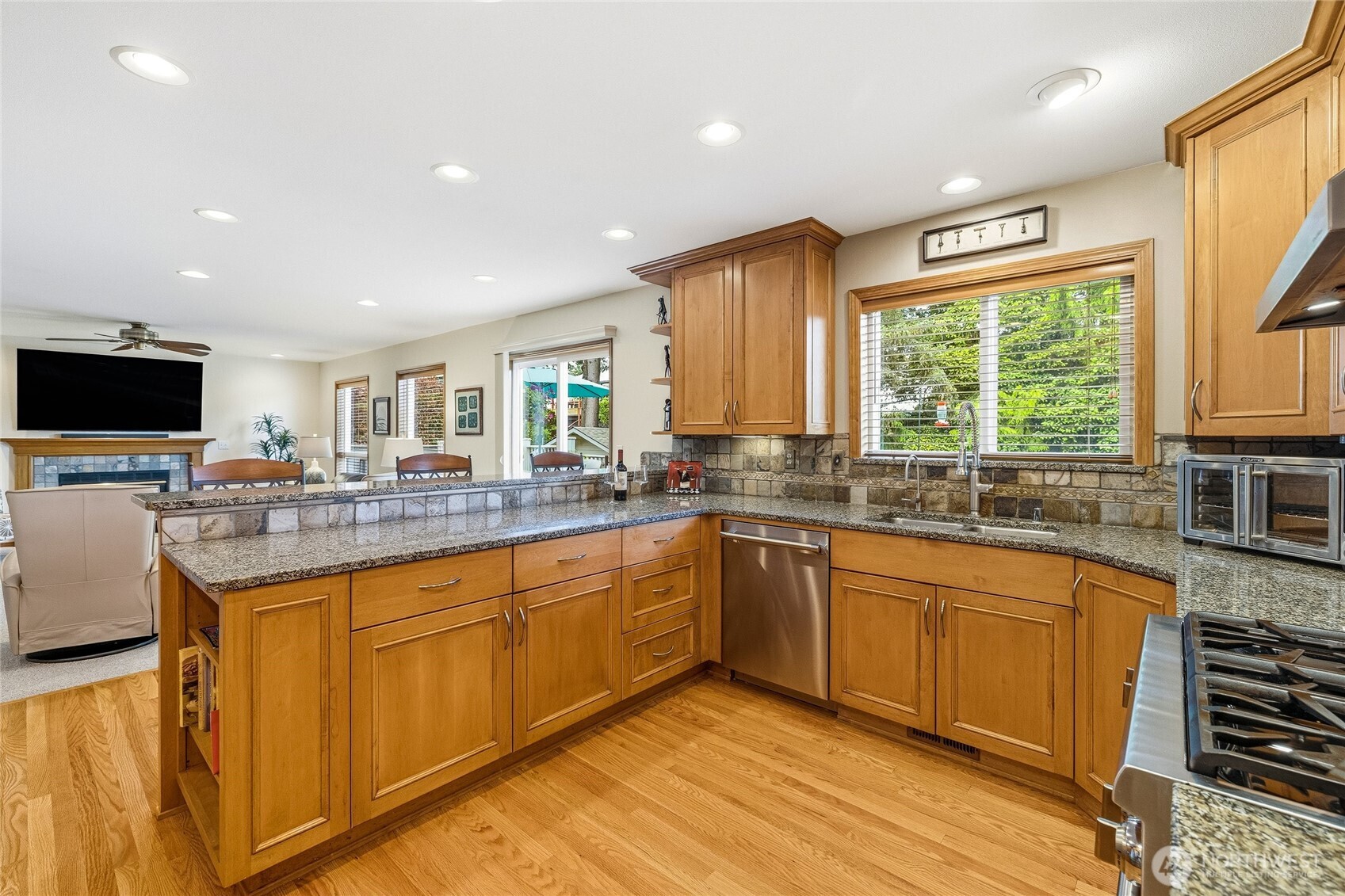 1017 Kelley Ridge Court Bellingham WA 98229