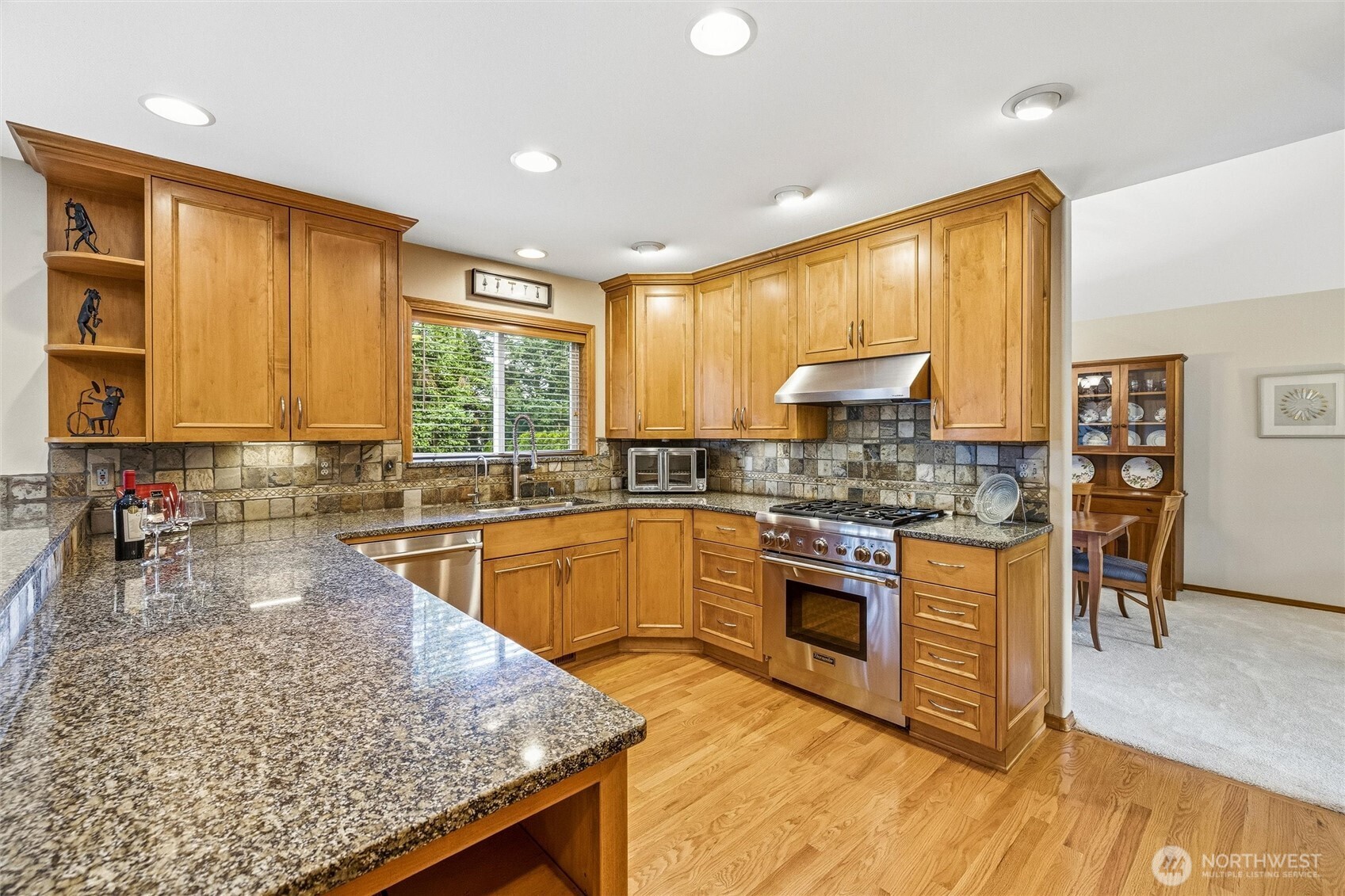 1017 Kelley Ridge Court Bellingham WA 98229