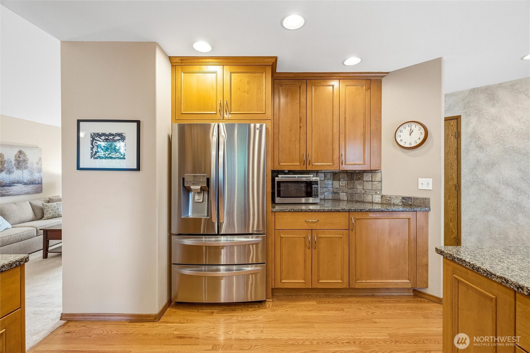 1017 Kelley Ridge Court Bellingham WA 98229