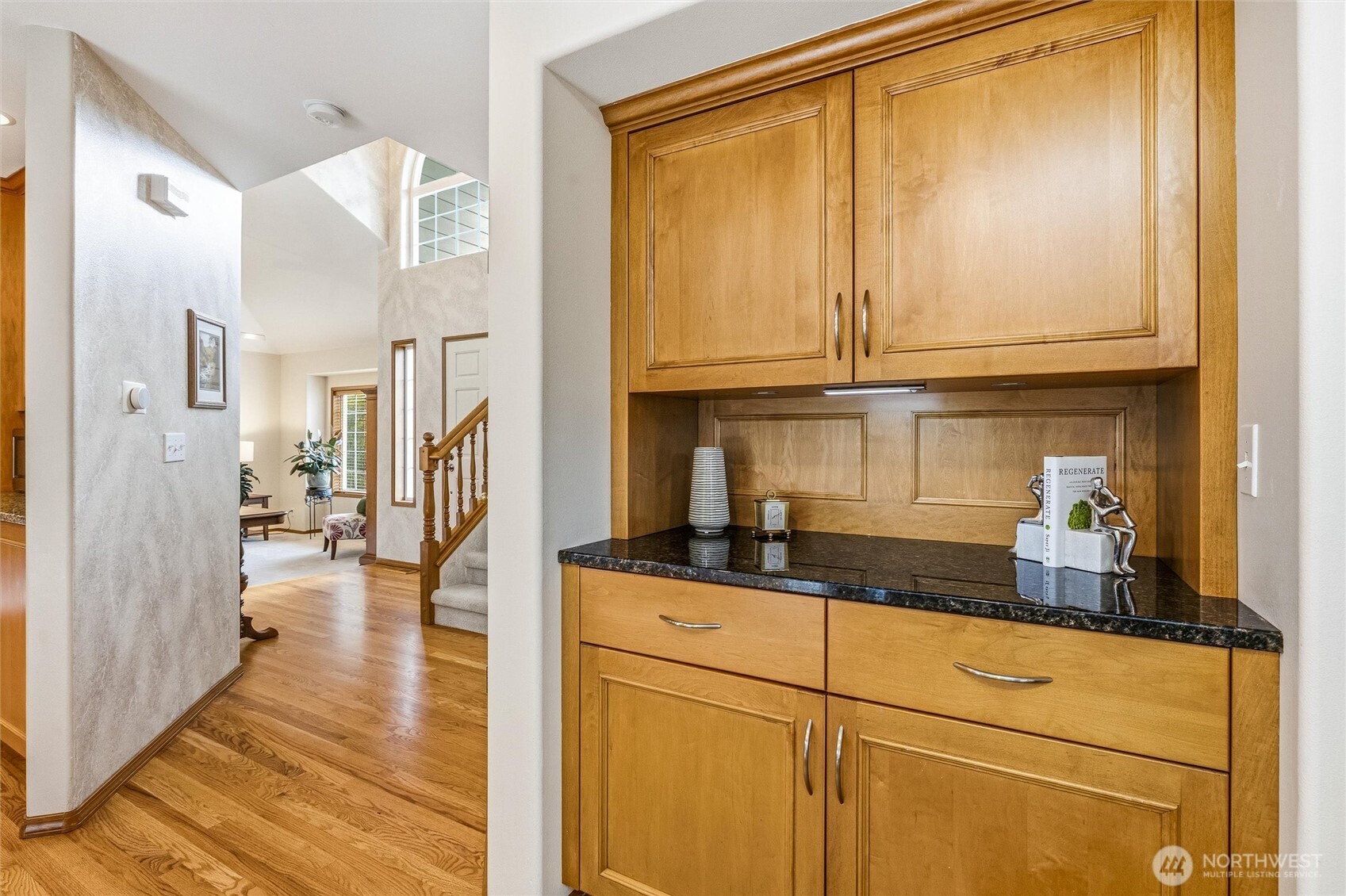 1017 Kelley Ridge Court Bellingham WA 98229
