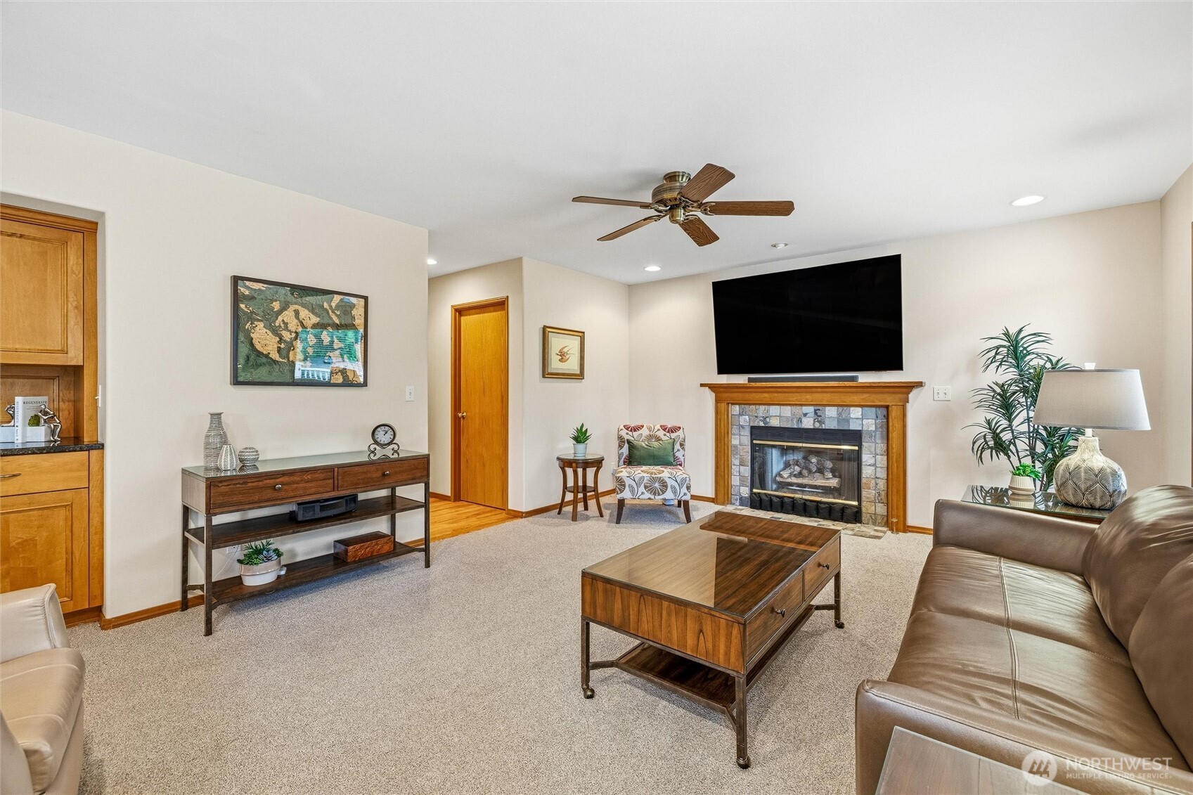 1017 Kelley Ridge Court Bellingham WA 98229
