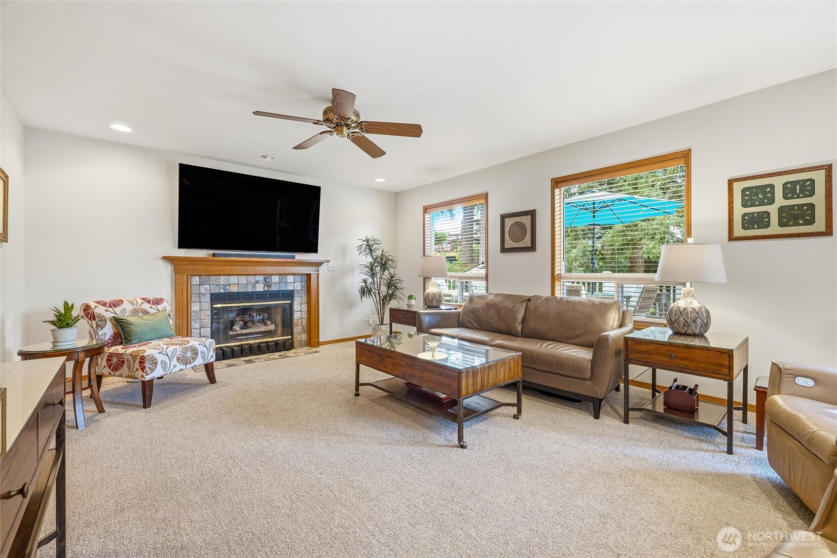 1017 Kelley Ridge Court Bellingham WA 98229