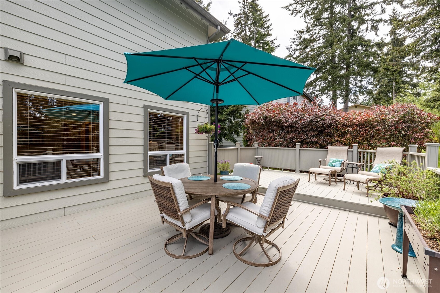 1017 Kelley Ridge Court Bellingham WA 98229