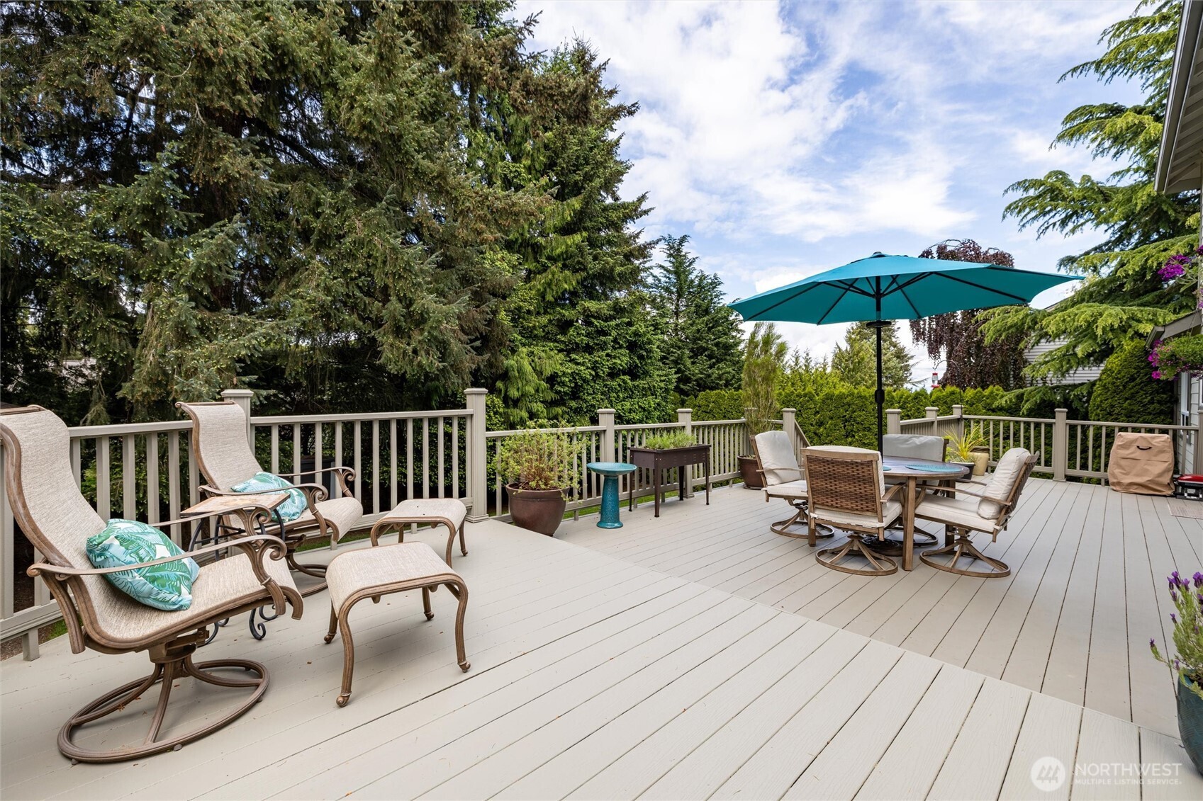 1017 Kelley Ridge Court Bellingham WA 98229