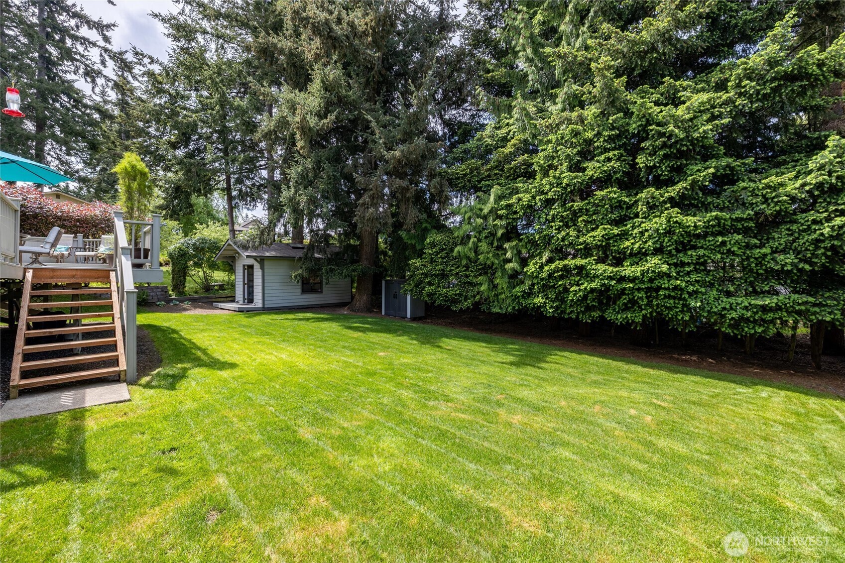 1017 Kelley Ridge Court Bellingham WA 98229