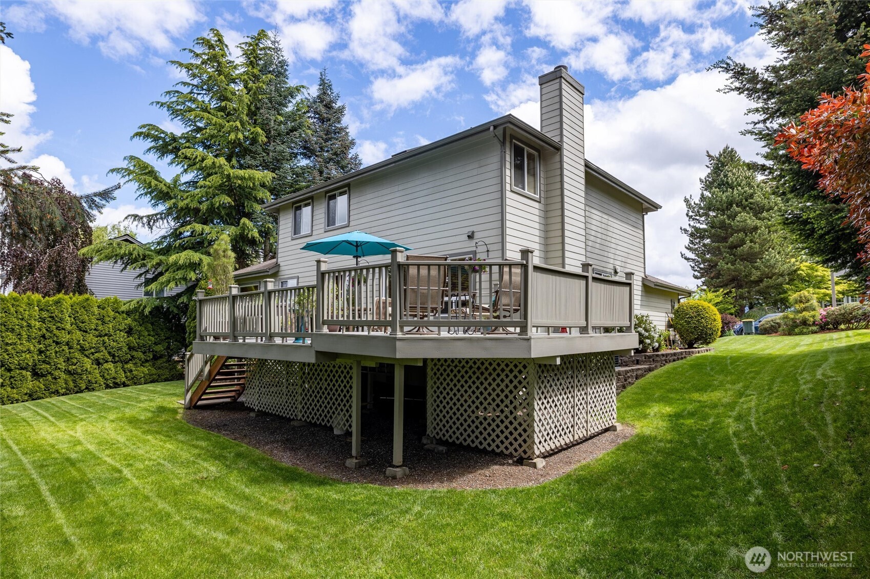 1017 Kelley Ridge Court Bellingham WA 98229
