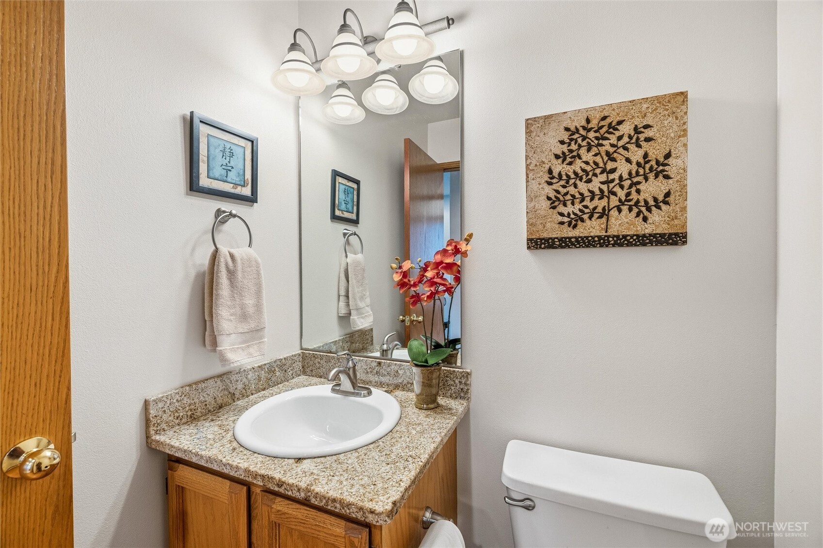 1017 Kelley Ridge Court Bellingham WA 98229