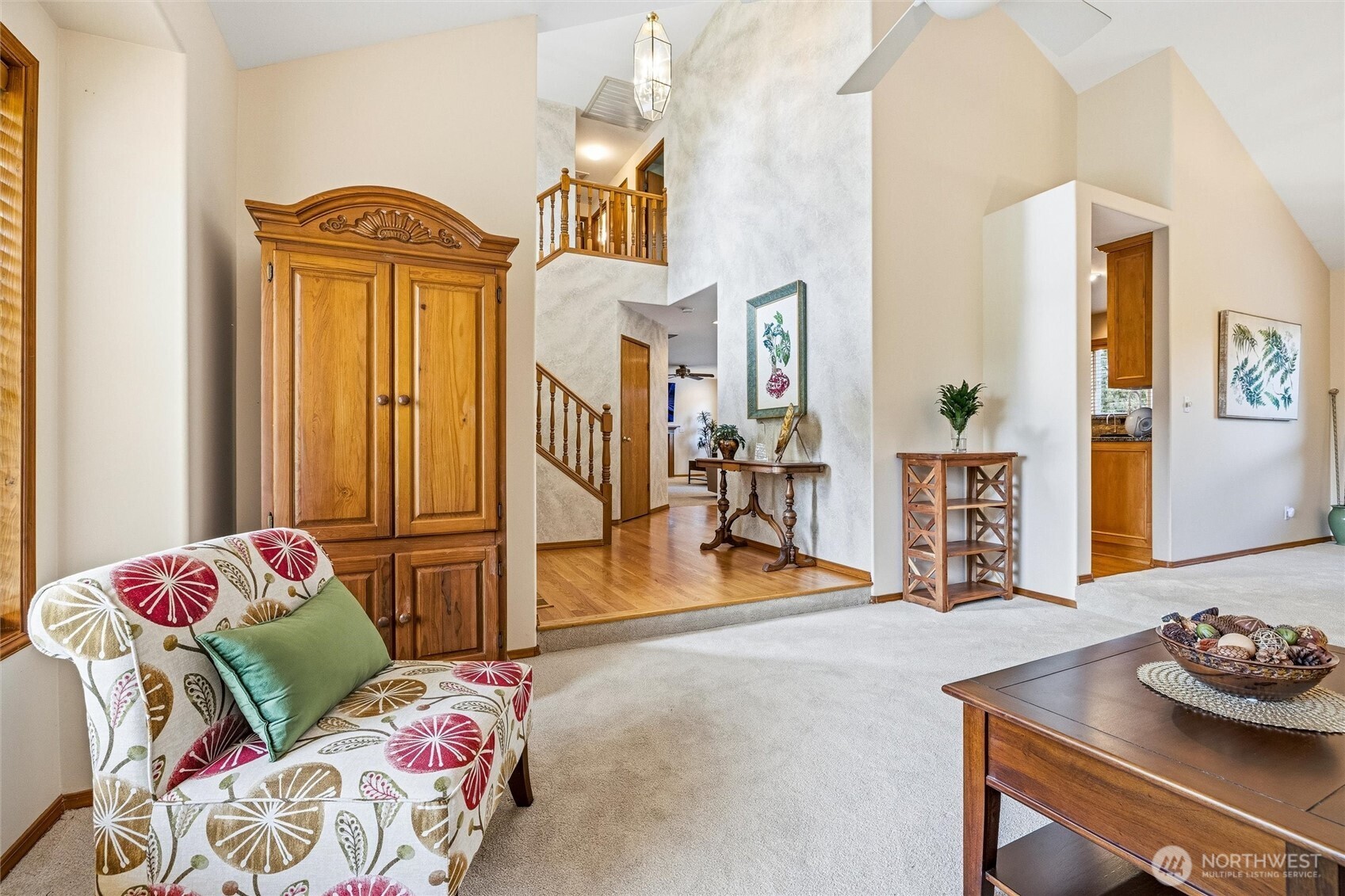 1017 Kelley Ridge Court Bellingham WA 98229