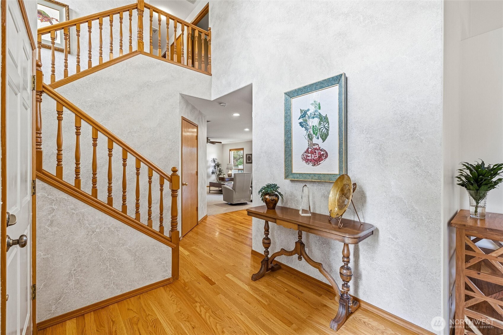 1017 Kelley Ridge Court Bellingham WA 98229